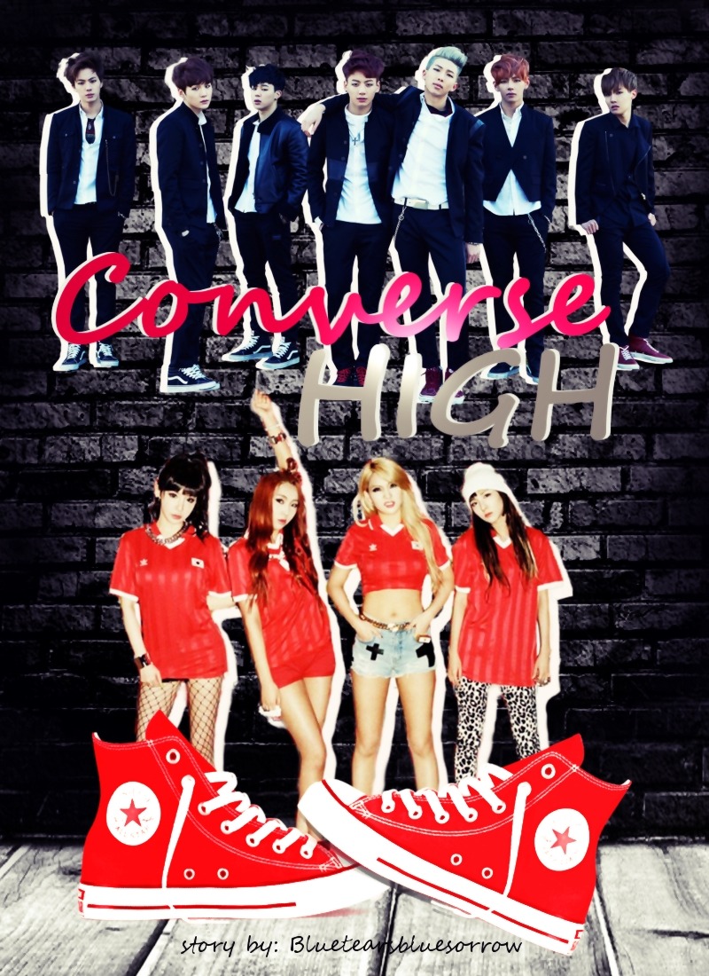 Converse High [Editing] - Asianfanfics