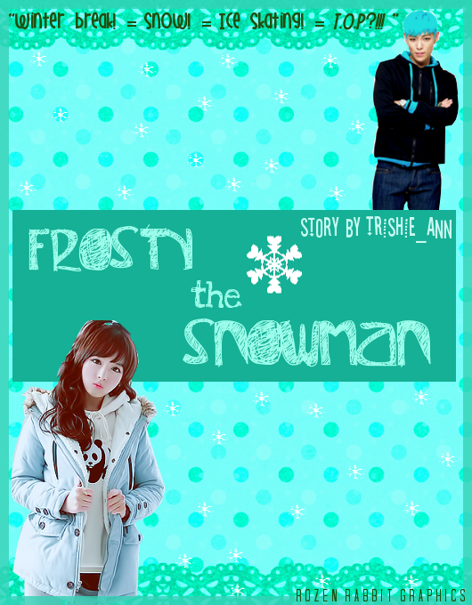 Frosty The Snowman Asianfanfics 7460