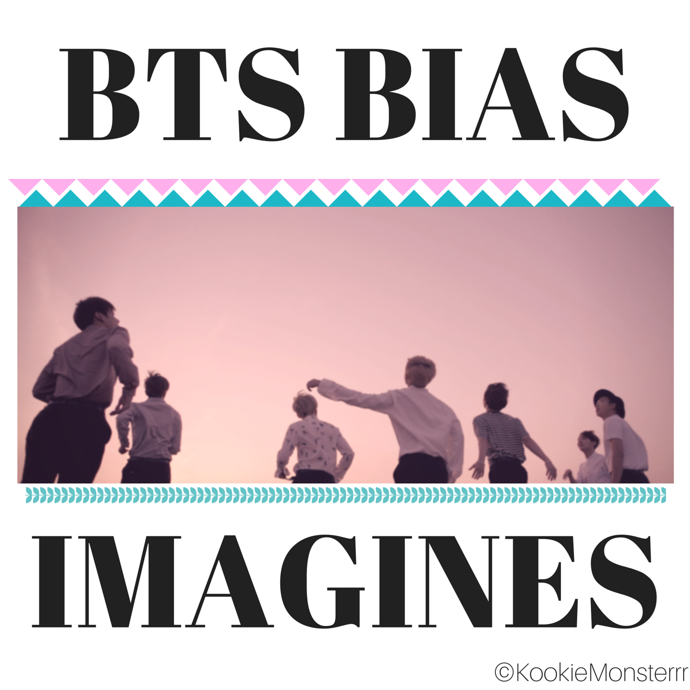 BTS Bias Imagines - Asianfanfics