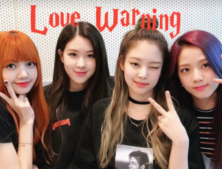 Love Warning Drama Episode 1
