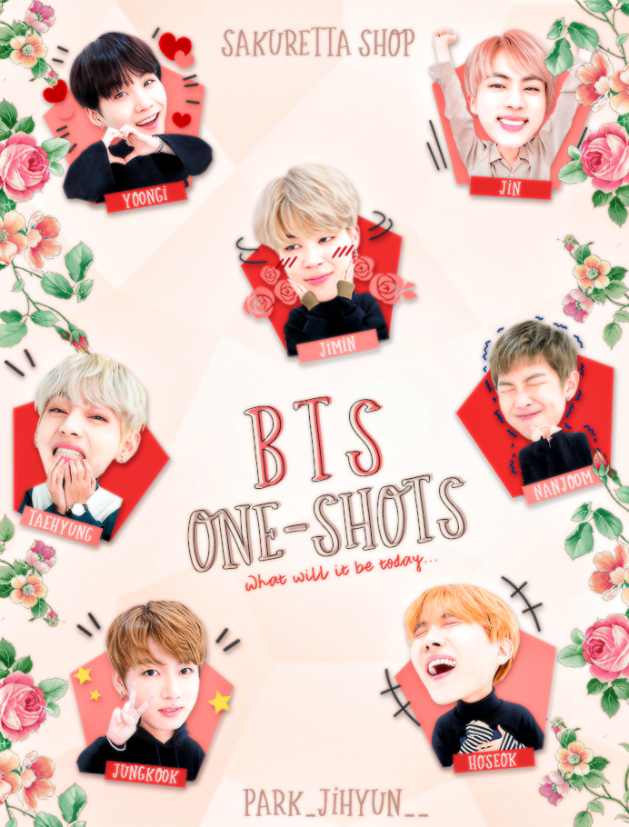 BTS One-Shots - Asianfanfics