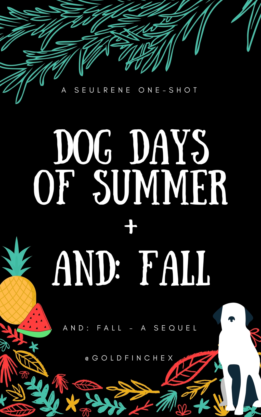 Dog Days of Summer Asianfanfics