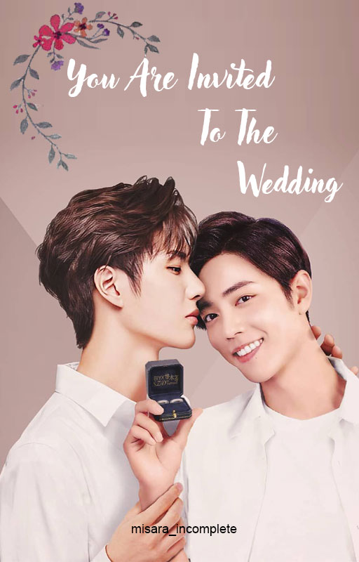 The Wedding Day - Asianfanfics
