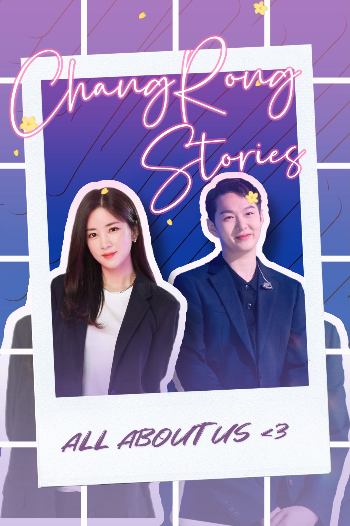 [ Changsub x Chorong ] One-shot Story Vol. 2 - Asianfanfics