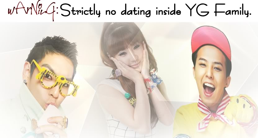 yg family no dating dating a guy much older