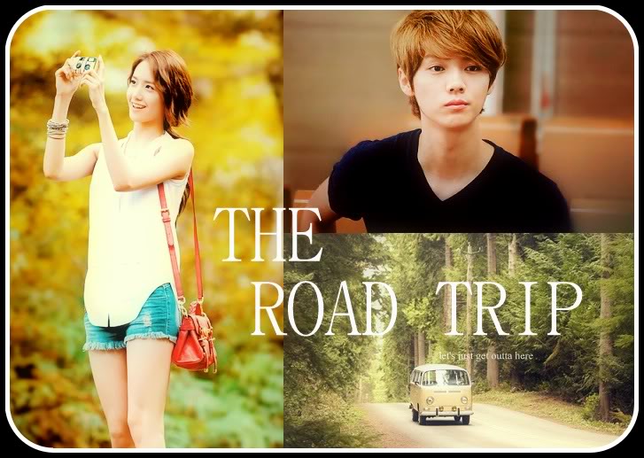 road trip asian film