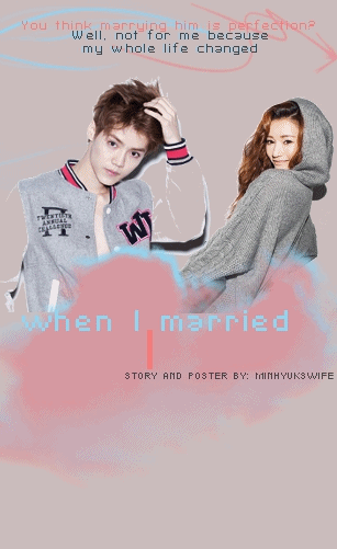 Luhan married
