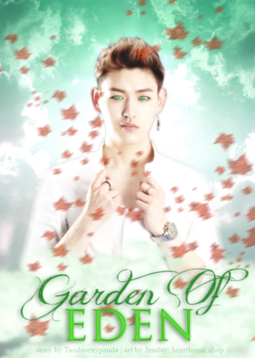 The Garden Of Eden One Shot Asianfanfics