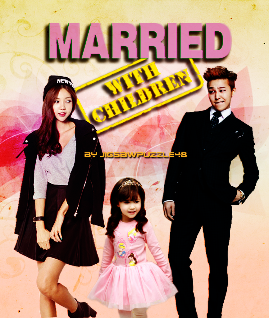 Married With Children G Dragon Asianfanfics