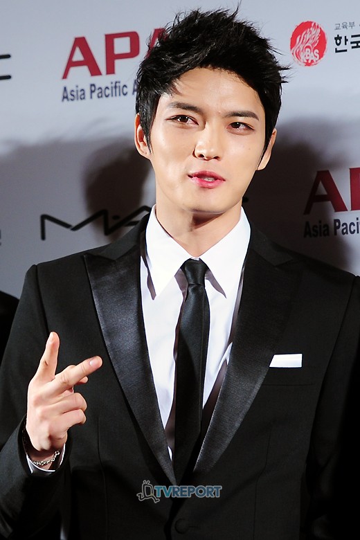 Jaejoong' Girlfriend.... - Asianfanfics