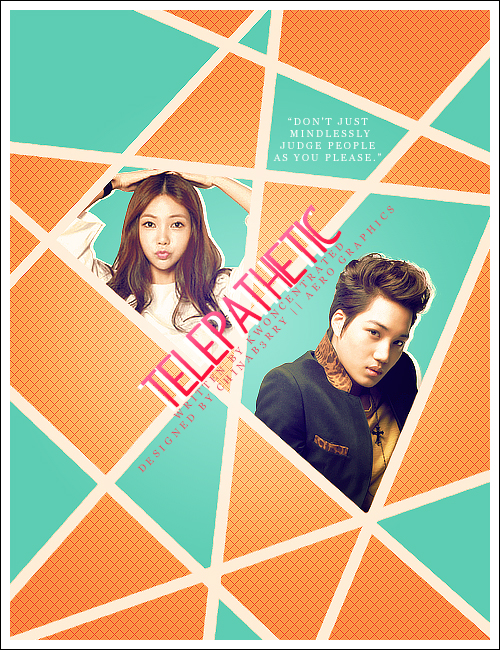 Telepathetic Asianfanfics - 